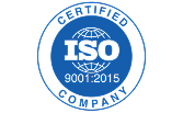 ISO 9001:2015